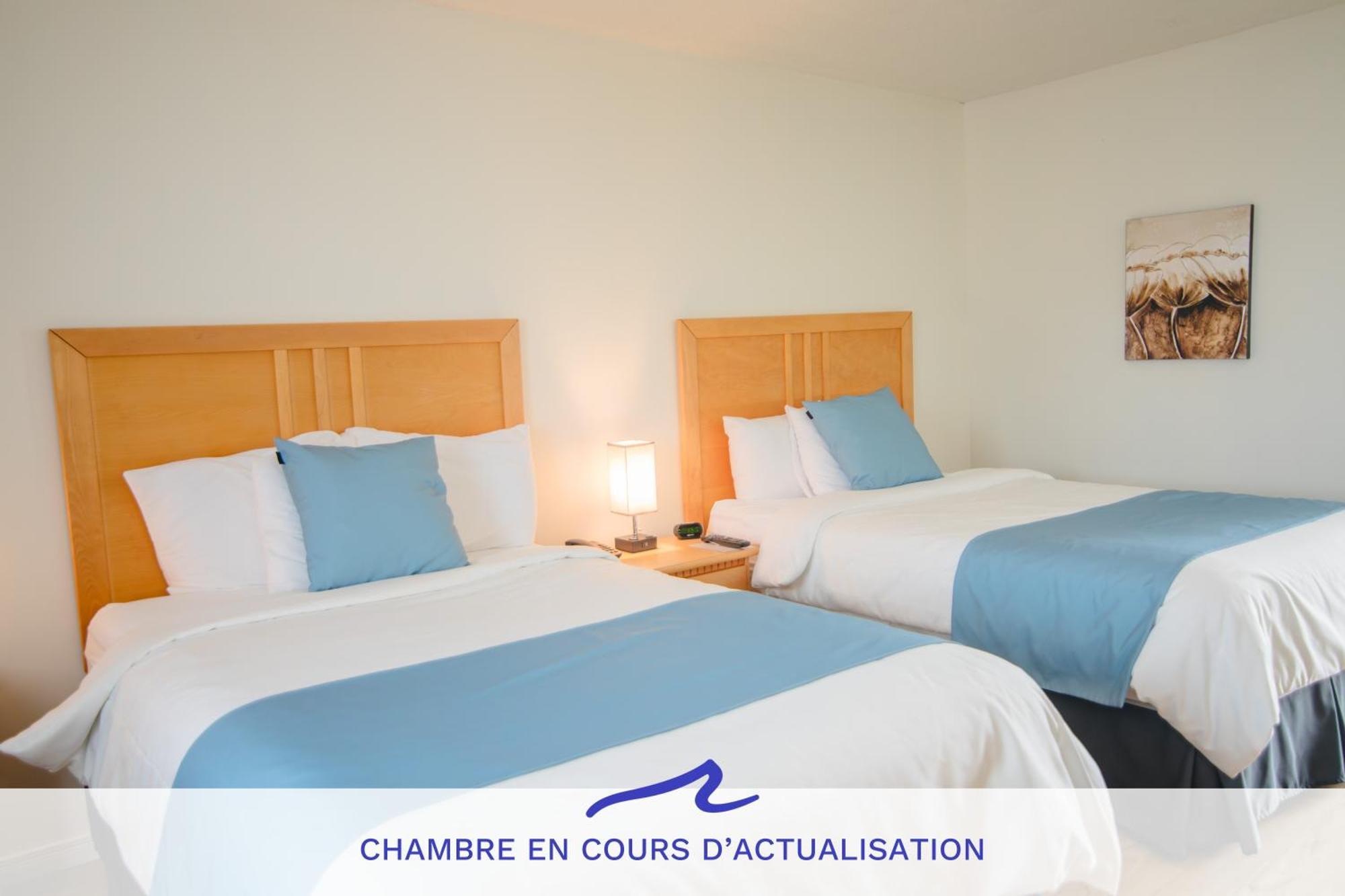 Riotel Carleton-Sur-Mer Exterior photo